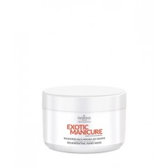 FARMONA Exotic Manicure - regenerująca maska do dłoni 300ml
