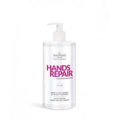 FARMONA Hands Repair - nawilżający sorbet do dłoni i paznokci 500ml