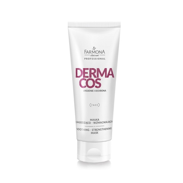 FARMONA Dermacos soothing...