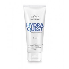 FARMONA Hydra Quest - maska nawilżająco-ujędrniająca 200ml