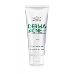 FARMONA Dermaacne+ - tightening mask 200ml