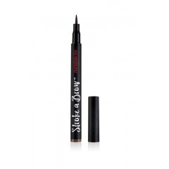 ARDELL BEAUTY pisak do brwi Stroke a Brow brąz
