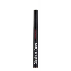 ARDELL BEAUTY pisak do brwi Stroke a Brow brąz