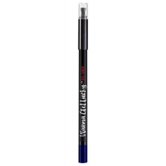 ARDELL BEAUTY gel eyeliner pencil Wanna Get Lucky cobalt