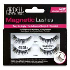 ARDELL Magnetic Lashes Demi Wispies - magnetic eyelashes