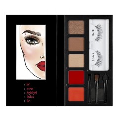 ARDELL BEAUTY Eyeshadow Palette Looks to Kill Steal the Show