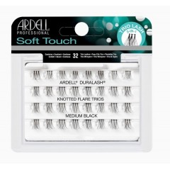 ARDELL Soft Touch Double Trio - medium tufts