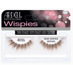 ARDELL Demi Wispies - brown