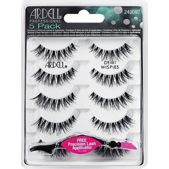 ARDELL 5 Pack Demi Wispies