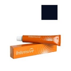 henna gel INTENSIVE (deep black) - 20 ml