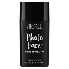 ARDELL BEAUTY Photo Face matte foundation light 2