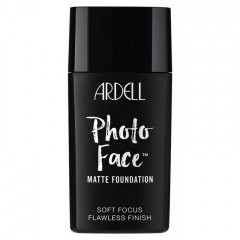 ARDELL BEAUTY Photo Face Medium Matte Foundation 5