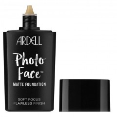 ARDELL BEAUTY Photo Face Medium Matte Foundation 5