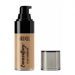 ARDELL BEAUTY Cameraflage liquid foundation 7.0