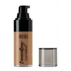 ARDELL BEAUTY Cameraflage liquid foundation 12.0