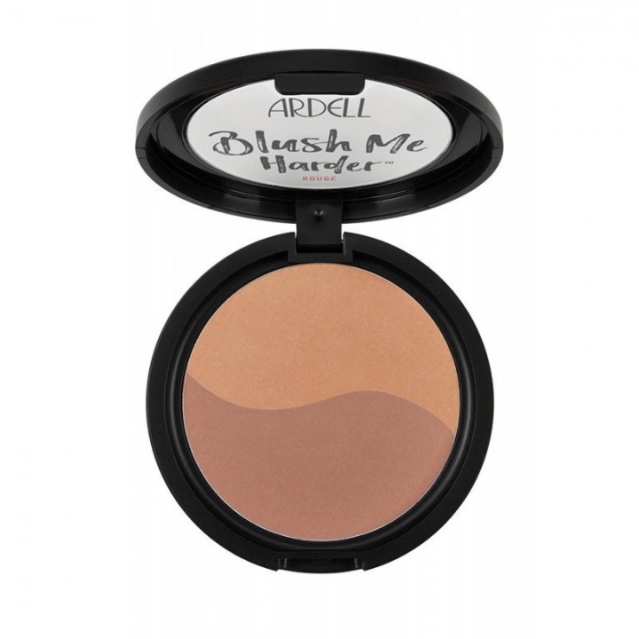 ARDELL BEAUTY Blush Me Harder - róż Biggest Flirt 