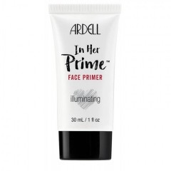 ARDELL BEAUTY Her Prime illuminating face primer