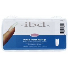 IBD Tips for French Manicure 100 pcs.