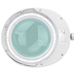 LAMP ELEGANTE 6025 60 LED SMD 5D TO THE WORKBOARD