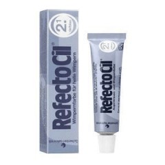 Refectocil Henna gel deep blue 2.1 15ml